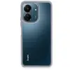 Xiaomi Redmi 13c Kılıf Power Silikon - Sierra Blue
