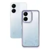 Xiaomi Redmi 13c Kılıf Power Silikon - Sierra Blue