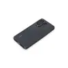 Xiaomi Redmi 13c Kılıf Razer Lensli Silikon - Mor