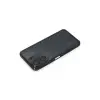 Xiaomi Redmi 13c Kılıf Razer Lensli Silikon - Siyah