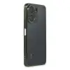 Xiaomi Redmi 13c Kılıf Razer Lensli Silikon - Yeşil