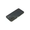 Xiaomi Redmi 13c Kılıf Razer Lensli Silikon - Yeşil