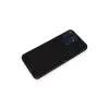 Xiaomi Redmi 13c Kılıf Taft Kapak - Siyah