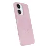 Xiaomi Redmi 13c Regal Magsafe Standlı Kapak - Açık Pembe