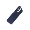 Xiaomi Redmi 13c Regal Magsafe Standlı Kapak - Lacivert