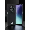 Xiaomi Redmi 14c Kelvin Kartvizitli Silikon - Siyah