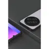 Xiaomi Redmi 14c Kılıf Montreal Silikon Kapak - Siyah