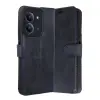 Xiaomi Redmi 15c 4g Trend S Plus Kapaklı Kılıf - Lacivert