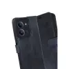 Xiaomi Redmi 15c 4g Trend S Plus Kapaklı Kılıf - Lacivert