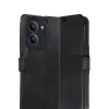 Xiaomi Redmi 15c 4g Trend S Plus Kapaklı Kılıf - Siyah