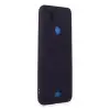 Xiaomi Redmi 9c Kılıf Kelvin Kartvizitli Silikon - Derin Mor