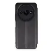 Xiaomi Redmi A3 4g Kılıf Flip Cover - Siyah