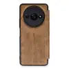 Xiaomi Redmi A3 4g Kılıf Flip Cover - Taba