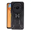 Xiaomi Redmi A3 4g Kılıf Lincoln Silikon - Siyah