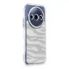 Xiaomi Redmi A3 4g Kılıf Reflexion Desenli Kapak - Desen 10