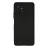 Xiaomi Redmi Note 10 Pro Kılıf First Silikon - Siyah