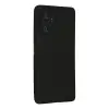 Xiaomi Redmi Note 10 Pro Kılıf First Silikon - Siyah