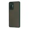 Xiaomi Redmi Note 10 Pro Kılıf Montreal Silikon Kapak - Yeşil