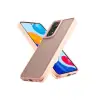 Xiaomi Redmi Note 11 Kılıf Elegant Kapak - Pudra
