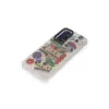 Xiaomi Redmi Note 11 Kılıf Estoril Desenli Kapak - Estoril - 14