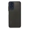 Xiaomi Redmi Note 11 Pro Kılıf Montreal Silikon Kapak - Lacivert