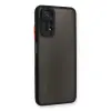 Xiaomi Redmi Note 11 Pro Kılıf Montreal Silikon Kapak - Siyah