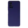 Xiaomi Redmi Note 11t Kılıf Nano İçi Kadife Silikon - Mor