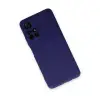 Xiaomi Redmi Note 11t Kılıf Nano İçi Kadife Silikon - Mor