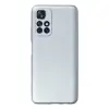 Xiaomi Redmi Note 11t Kılıf Nano İçi Kadife Silikon - Sky Blue