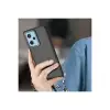 Xiaomi Redmi Note 12 4g Kılıf Elegant Kapak - Siyah