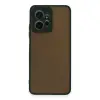 Xiaomi Redmi Note 12 4g Kılıf Montreal Silikon Kapak - Yeşil