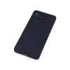Xiaomi Redmi Note 12 4g Kılıf Nano İçi Kadife Silikon - Lacivert