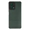 Xiaomi Redmi Note 12 5g Kılıf Loop Deri Silikon - Yeşil
