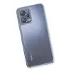 Xiaomi Redmi Note 12 5g Kılıf Razer Lensli Silikon - Açık Mavi