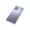 Xiaomi Redmi Note 12 5g Kılıf Razer Lensli Silikon - Gold
