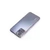 Xiaomi Redmi Note 12 5g Kılıf Razer Lensli Silikon - Mor
