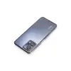 Xiaomi Redmi Note 12 5g Kılıf Razer Lensli Silikon - Siyah