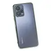 Xiaomi Redmi Note 12 5g Kılıf Razer Lensli Silikon - Yeşil