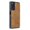 Xiaomi Redmi Note 12 Pro 4g Kılıf Flip Cover - Taba