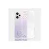 Xiaomi Redmi Note 12 Pro 5g Kılıf Lüx Şeffaf Silikon