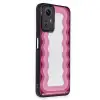 Xiaomi Redmi Note 12 Pro 5g Kılıf Mirror Desenli Kapak - Mirror - 11