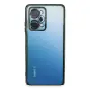 Xiaomi Redmi Note 12 Pro 5g Kılıf Razer Lensli Silikon - Yeşil