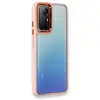 Xiaomi Redmi Note 12s Kılıf Dora Kapak - Pudra