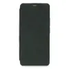 Xiaomi Redmi Note 13 4g Kılıf Flip Cover - Koyu Yeşil