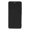 Xiaomi Redmi Note 13 4g Kılıf Flip Cover - Siyah