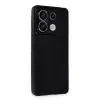 Xiaomi Redmi Note 13 4g Kılıf Puma Silikon - Siyah