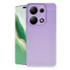 Xiaomi Redmi Note 13 Pro 4g Kılıf Auto Focus Kapak - Lila