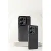 Xiaomi Redmi Note 13 Pro 4g Kılıf Auto Focus Kapak - Lila
