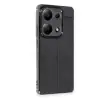Xiaomi Redmi Note 13 Pro 4g Kılıf Auto Focus Kapak - Siyah