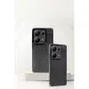 Xiaomi Redmi Note 13 Pro 4g Kılıf Auto Focus Kapak - Siyah